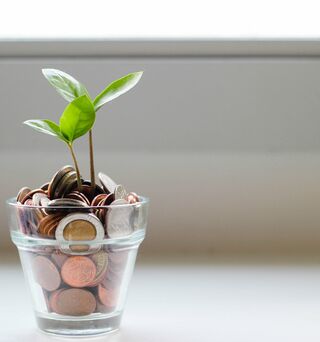 winwinlening rendeert