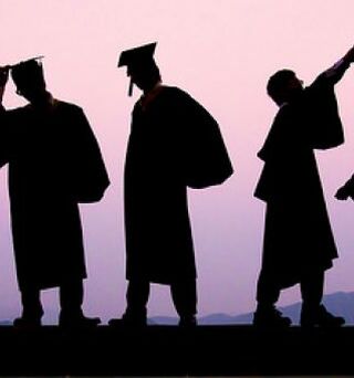 Studenten opleidingen