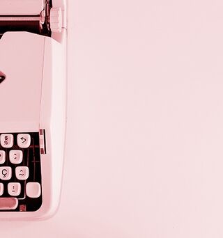 registreren typmachine