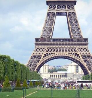 Eiffeltoren